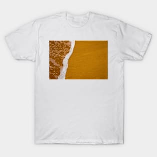 Surf Meets Sand T-Shirt